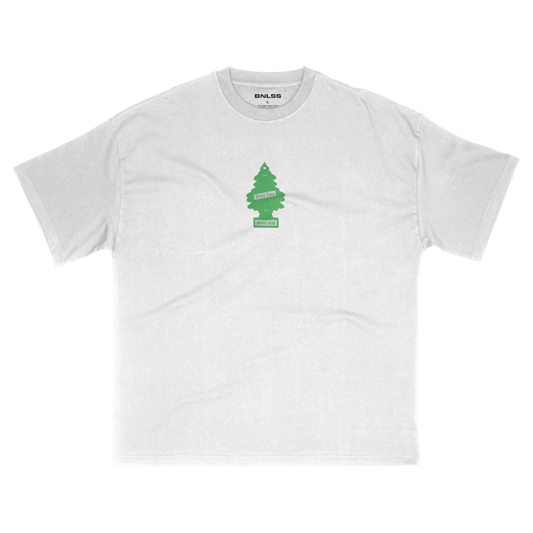 Smoke Trees