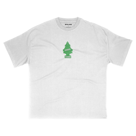 Smoke Trees