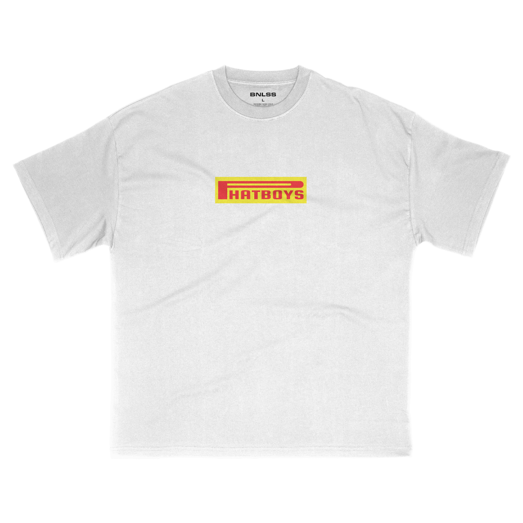 Phatboys Racing
