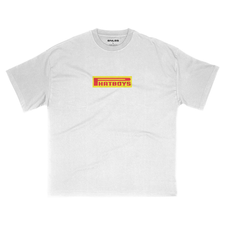 Phatboys Racing