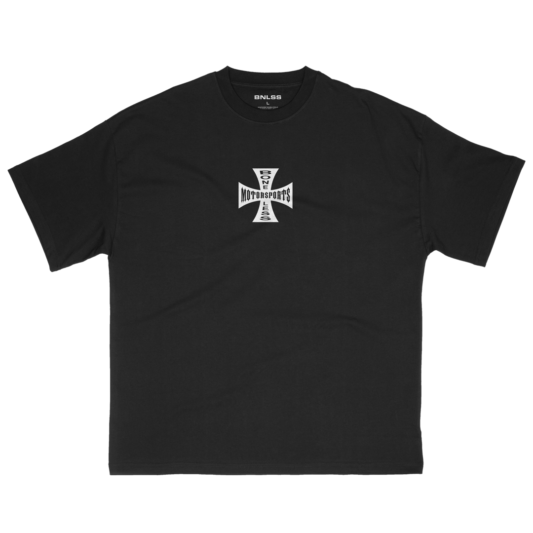 "Cuh" Cross