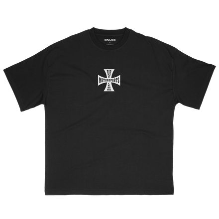 "Cuh" Cross