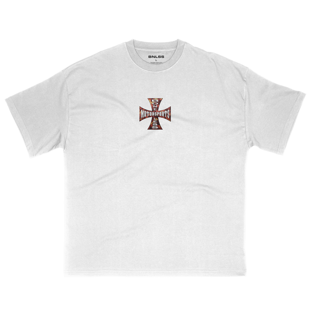 "Cuh" Cross